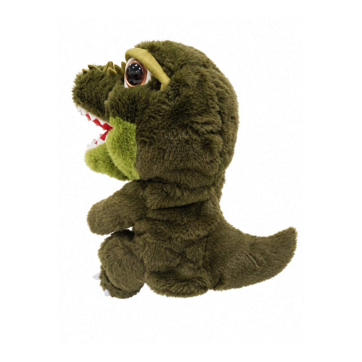 Gator driver headcover, left side view