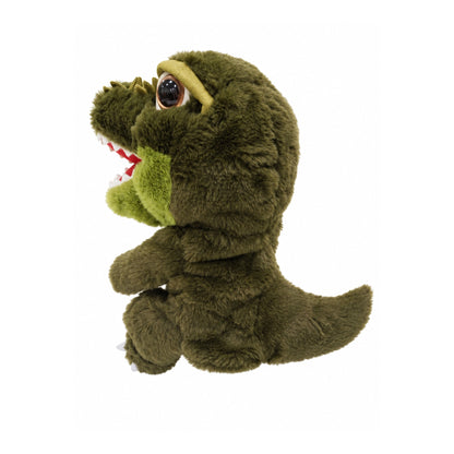 Gator driver headcover, left side view