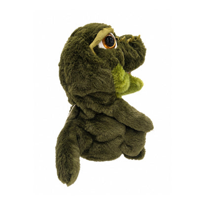 Gator driver headcover, right side view