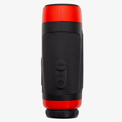 Georgia Bulldogs Foresight golf rangefinder by Team Golf, view 5