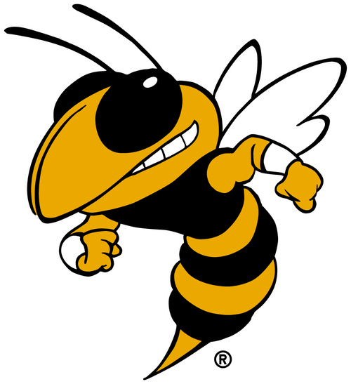 Georgia Tech Yellow Jackets Golf Gear