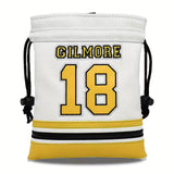 Gilmore 18