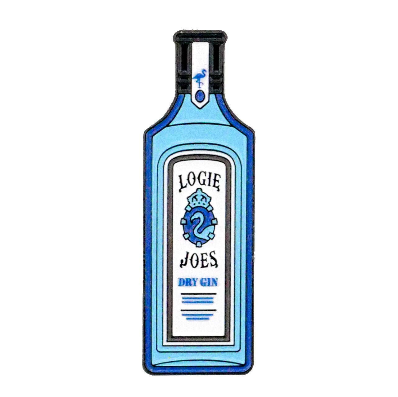Gin Ball Marker - Club Rehab