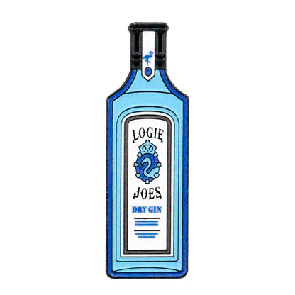 Gin Ball Marker - Club Rehab