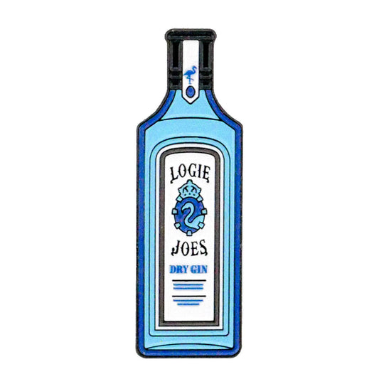 Gin Ball Marker - Club Rehab