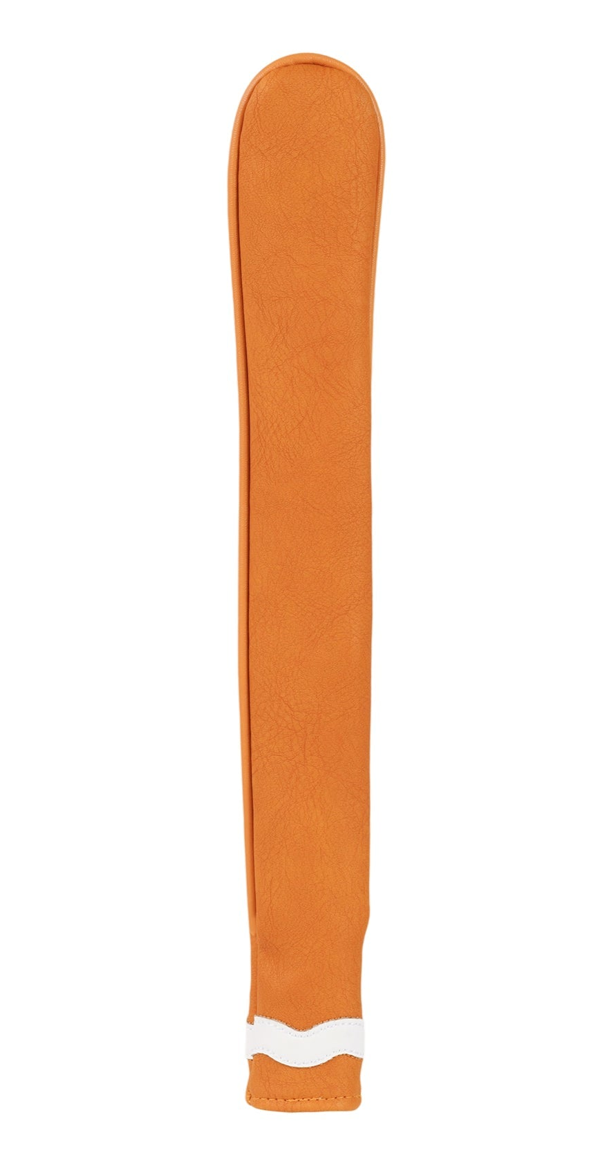 Gingerbread Monster Alignment Stick Covers - back from original product photo