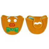 Mallet Putter