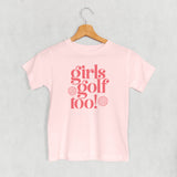 Kleinkind-T-Shirt