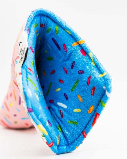 Glazed and Confused - Blade Putter Cover - Club Rehab
