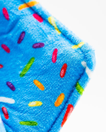 Glazed and Confused - Blade Putter Cover - Club Rehab