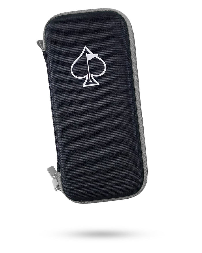 Glove & Accessory Caddie - Black - Club Rehab