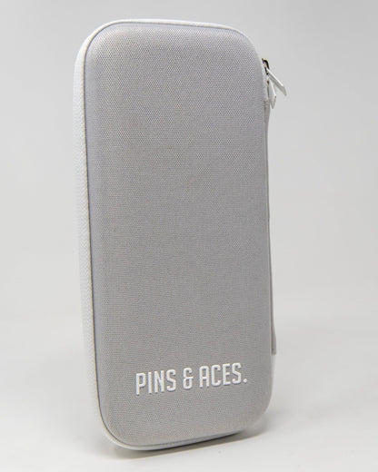 Glove & Accessory Caddie - Gray - Club Rehab