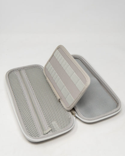 Glove & Accessory Caddie - Gray - Club Rehab