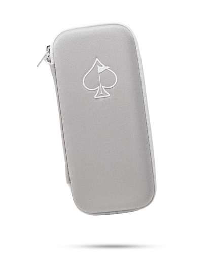 Glove & Accessory Caddie - Gray - Club Rehab