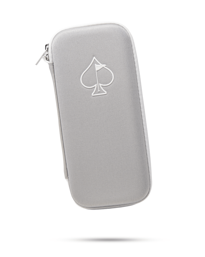 Glove & Accessory Caddie - Gray - Club Rehab