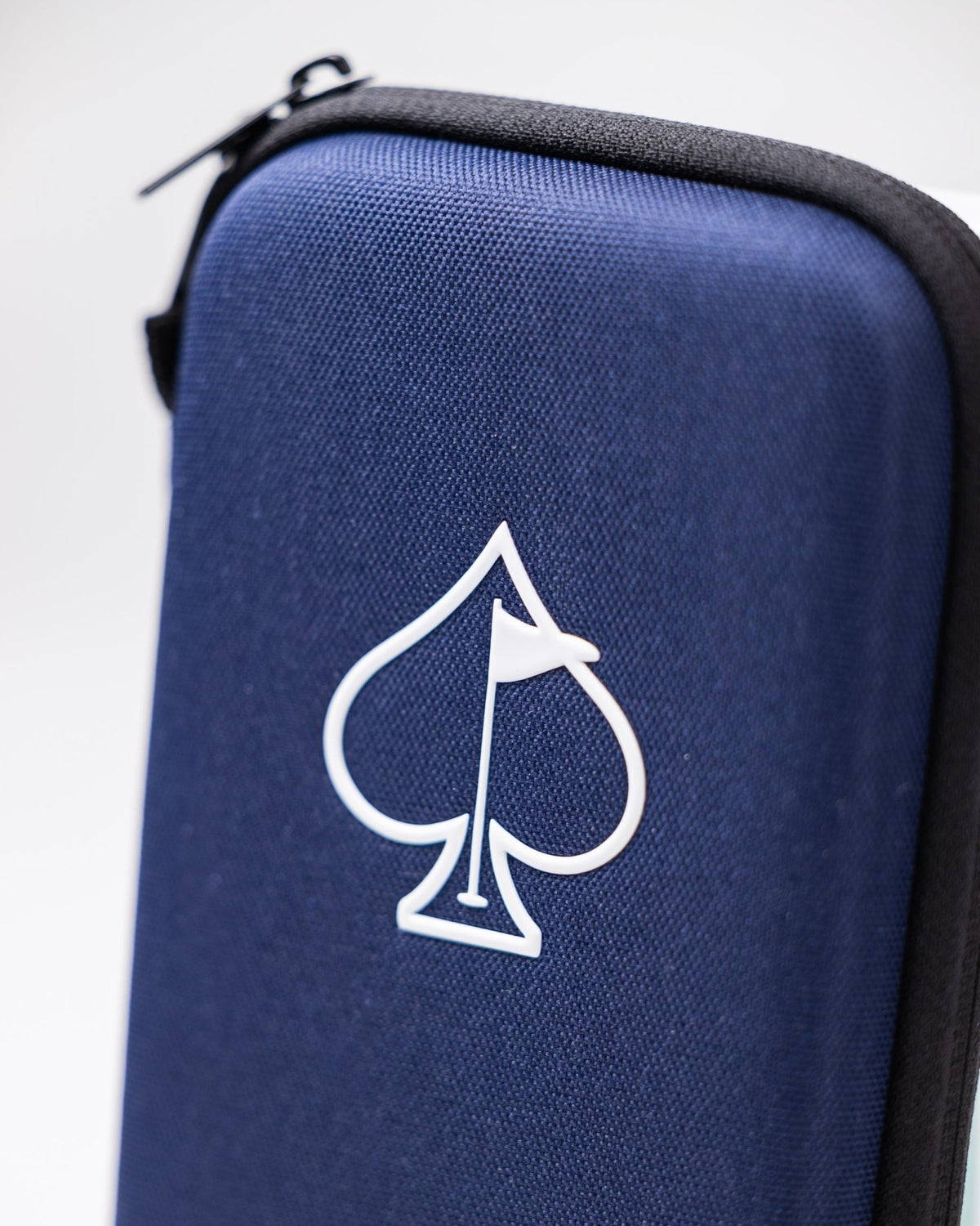 Glove & Accessory Caddie - Navy - Club Rehab
