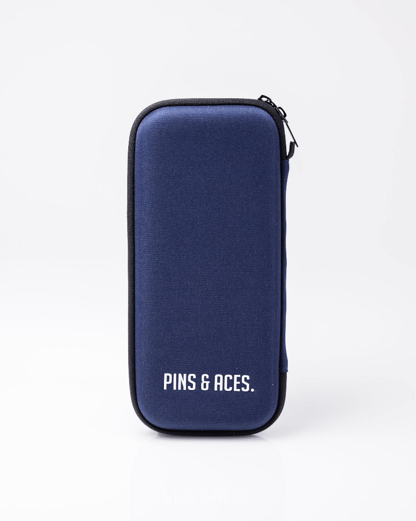Glove & Accessory Caddie - Navy - Club Rehab