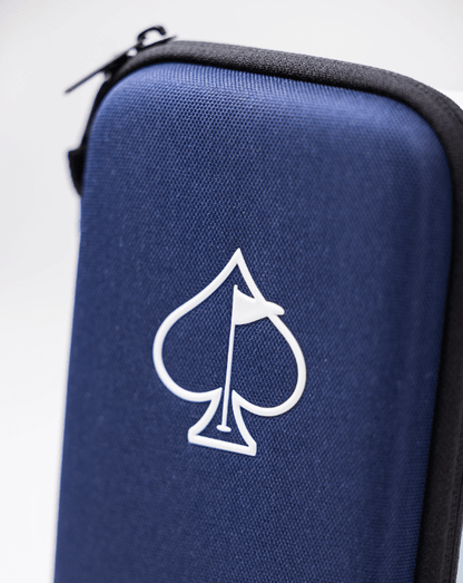 Glove & Accessory Caddie - Navy - Club Rehab