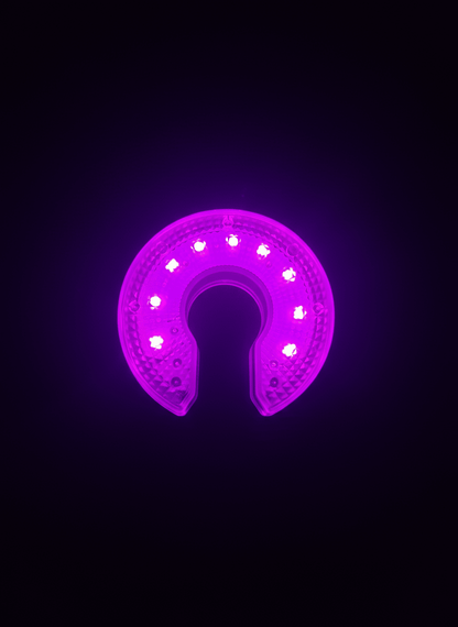 Glow Golf Hole Lights – LED Putting Green Cup Lights - Club Rehab