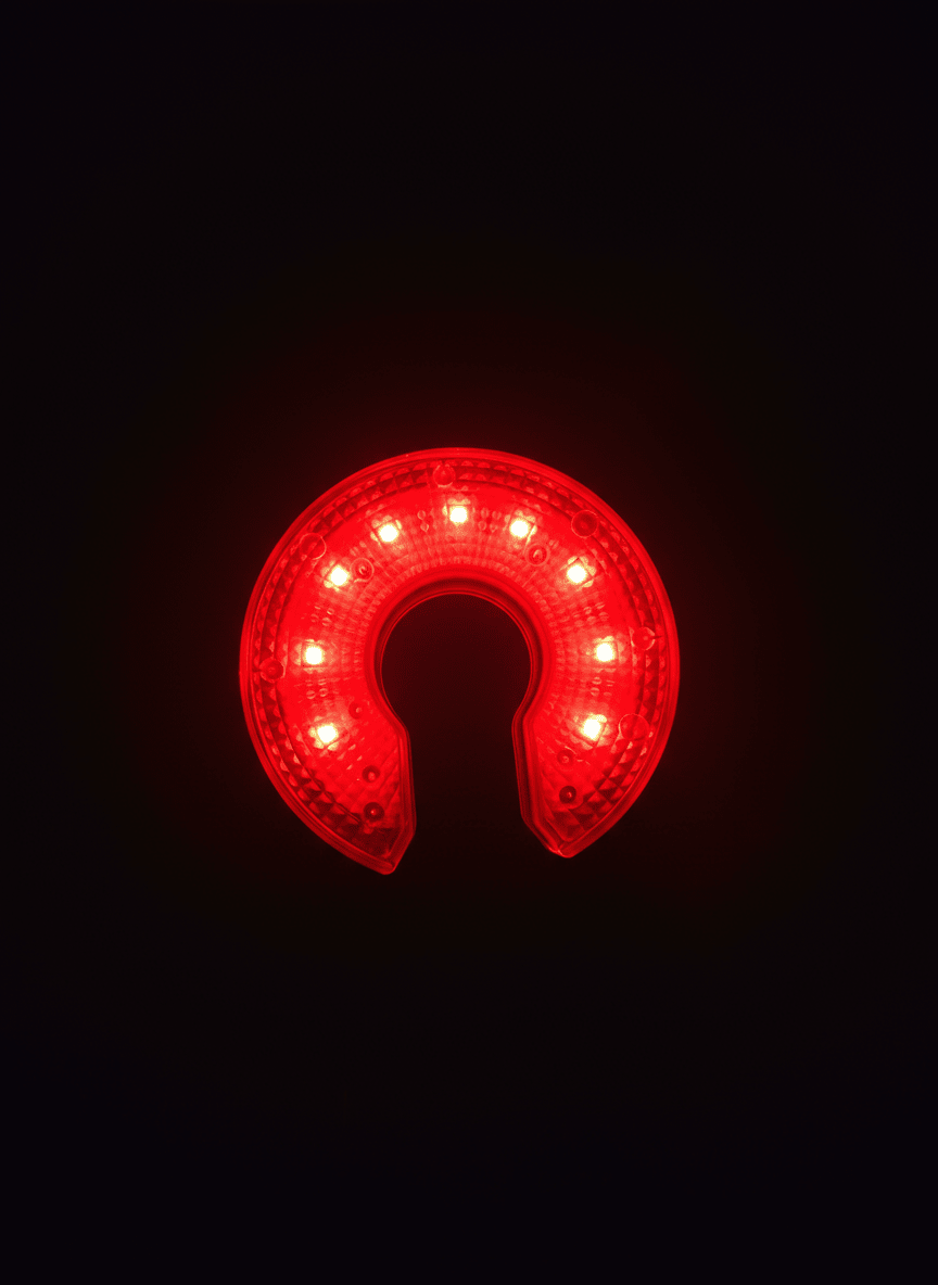 Glow Golf Hole Lights – LED Putting Green Cup Lights - Club Rehab