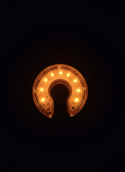 Glow Golf Hole Lights – LED Putting Green Cup Lights - Club Rehab