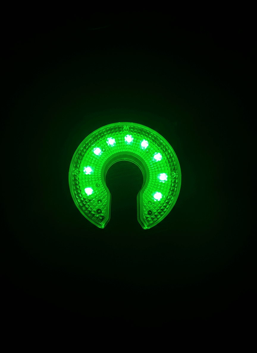 Glow Golf Hole Lights – LED Putting Green Cup Lights - Club Rehab