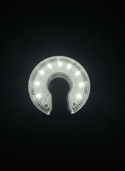 Glow Golf Hole Lights – LED Putting Green Cup Lights - Club Rehab