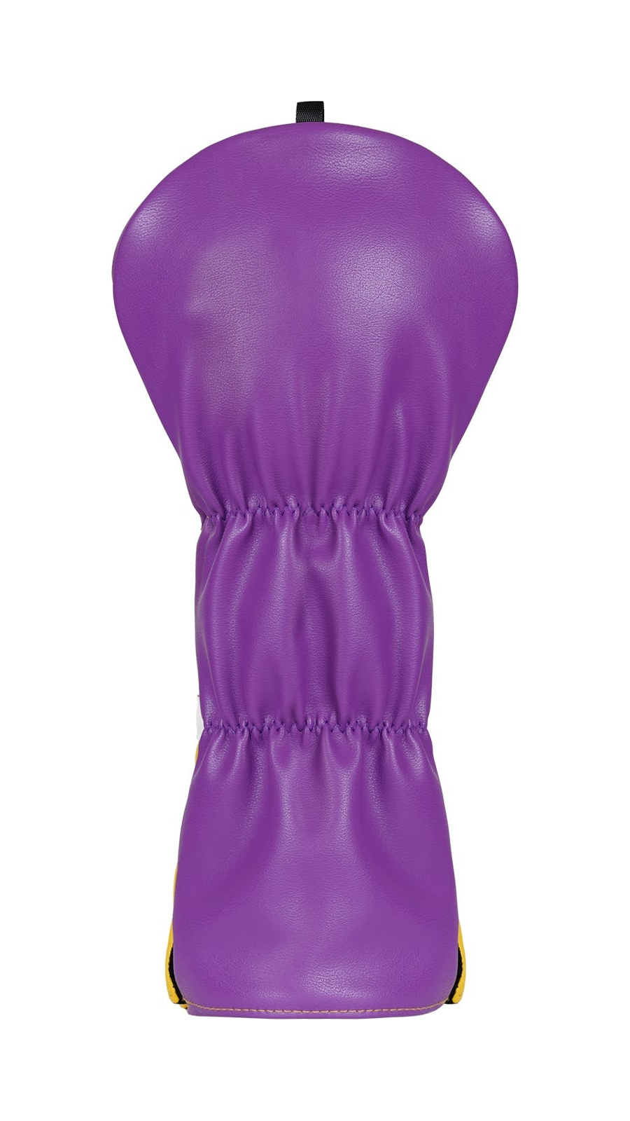 GOAT 24 Driver Headcover - back from original product photo