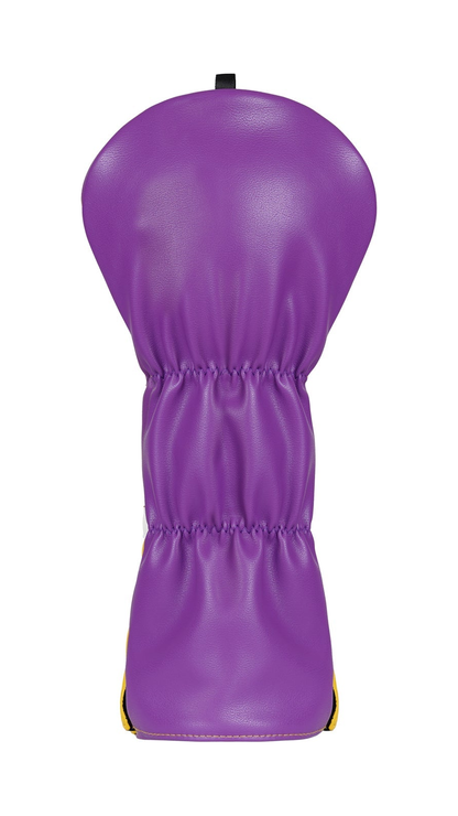 GOAT 24 Driver Headcover - back from original product photo