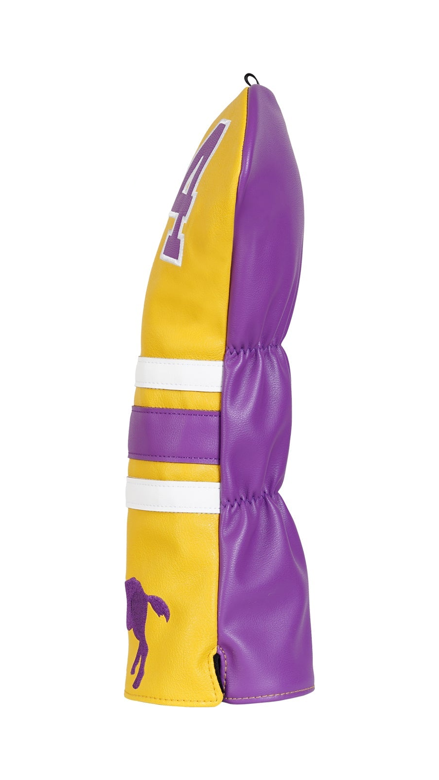 GOAT 24 Driver Headcover - side from original product photo
