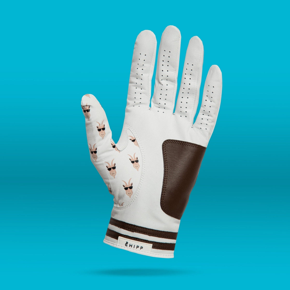 G.O.A.T. - Left Hand (Righty Golfer) Men's S - Club Rehab