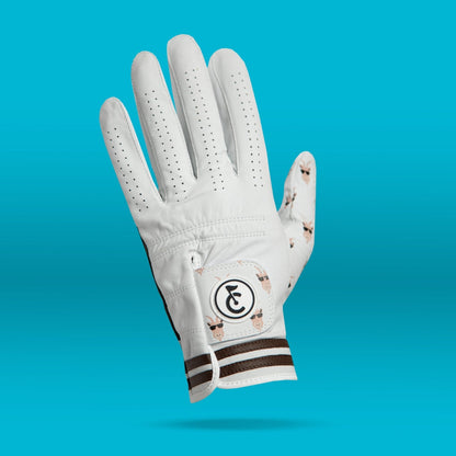 G.O.A.T. - Left Hand (Righty Golfer) Men's S - Club Rehab