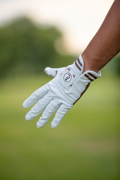 G.O.A.T. - Left Hand (Righty Golfer) Men's S - Club Rehab