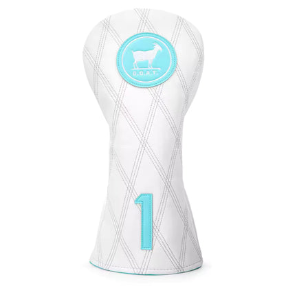GOAT’d & Loaded Headcovers