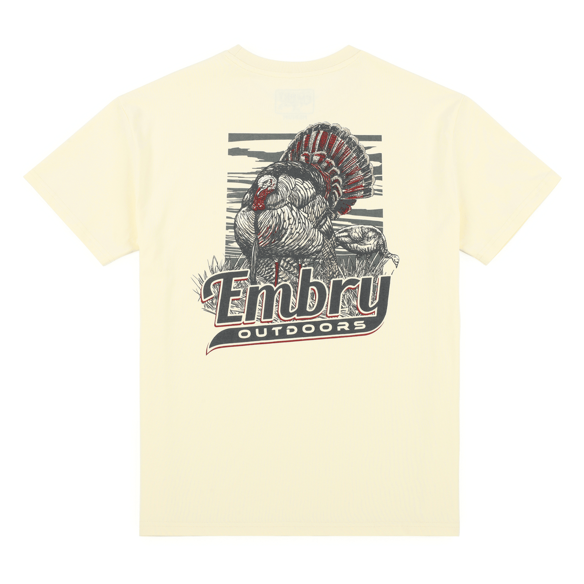 Gobbler Tee - S - Club Rehab