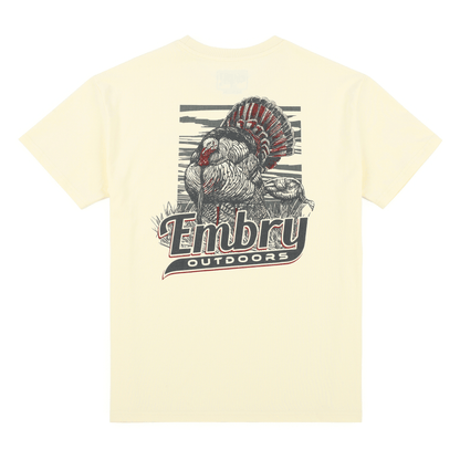 Gobbler Tee - S - Club Rehab