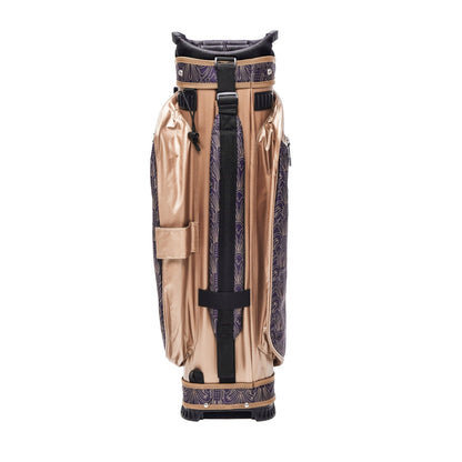 Golden Era Cart Golf Bag - Club Rehab