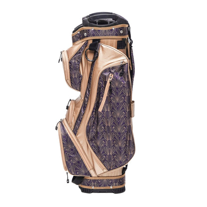Golden Era Cart Golf Bag - Club Rehab