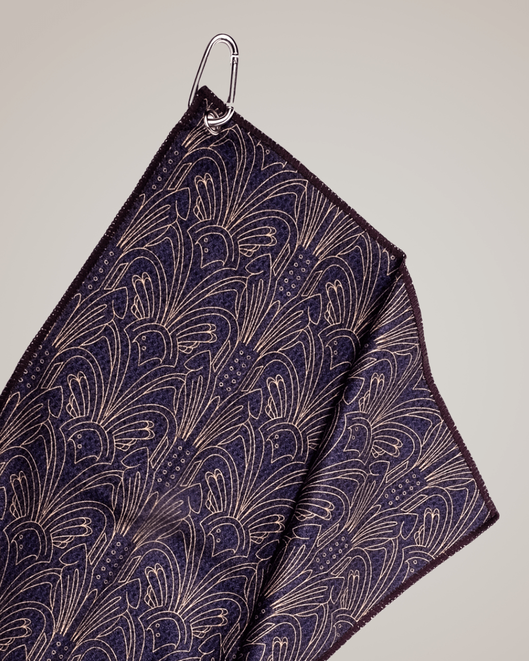 Golden Era Quick - Drying Towel - Club Rehab
