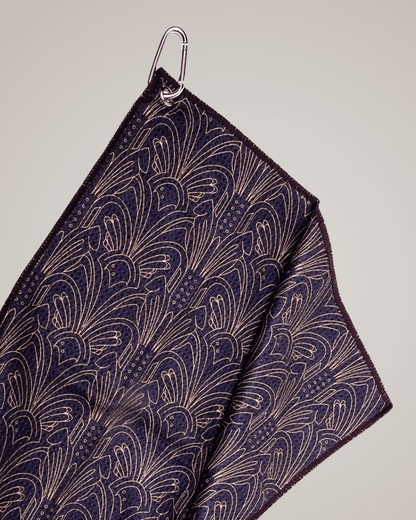 Golden Era Quick - Drying Towel - Club Rehab