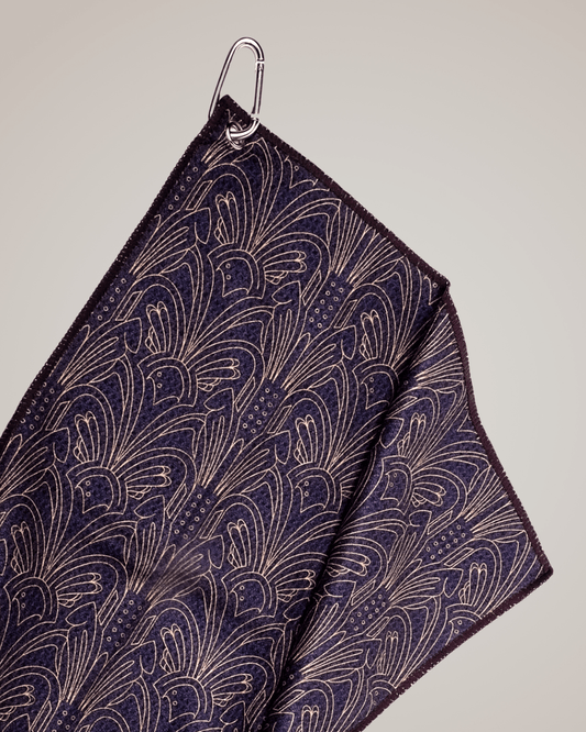 Golden Era Quick - Drying Towel - Club Rehab