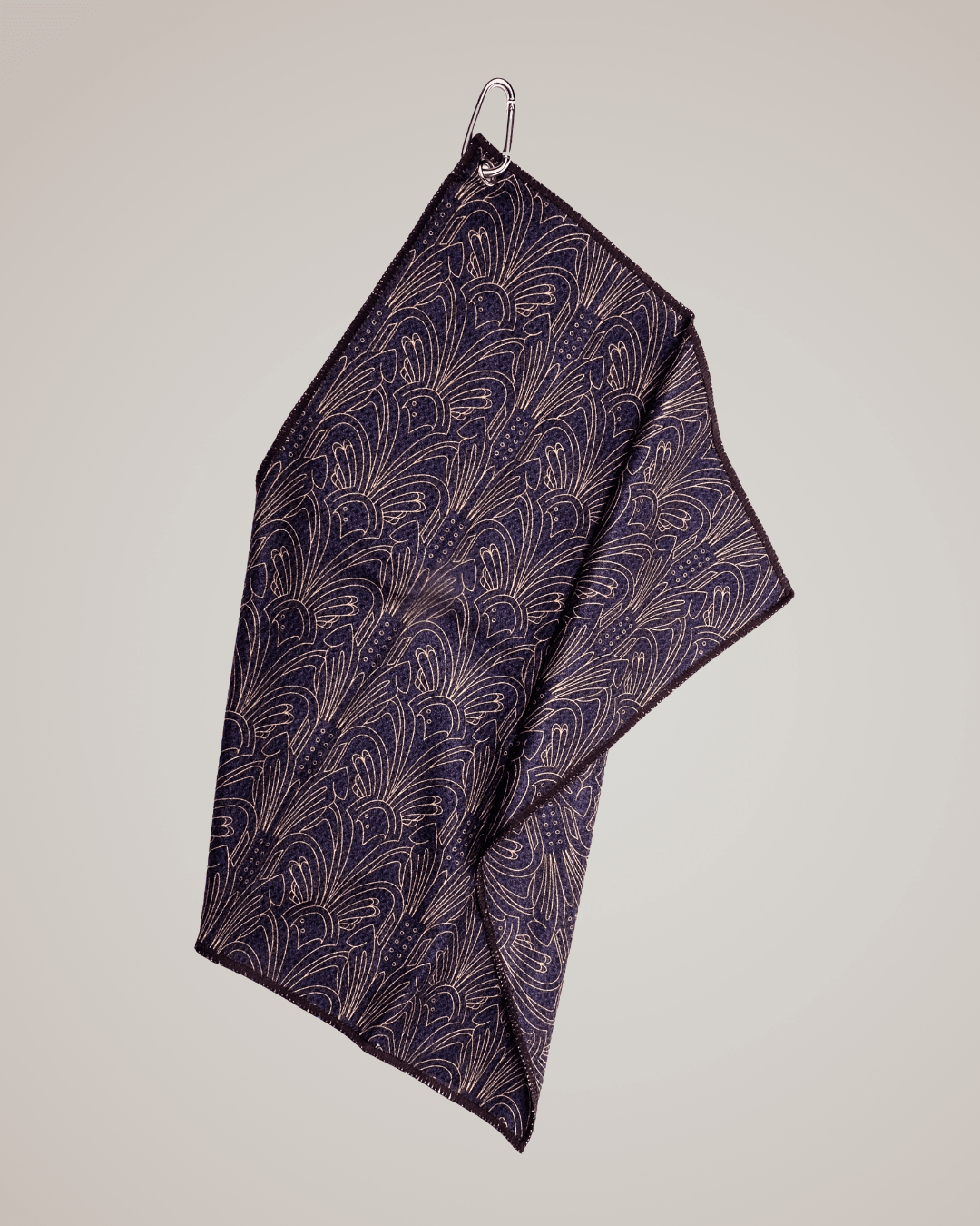 Golden Era Quick - Drying Towel - Club Rehab