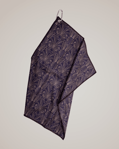 Golden Era Quick - Drying Towel - Club Rehab