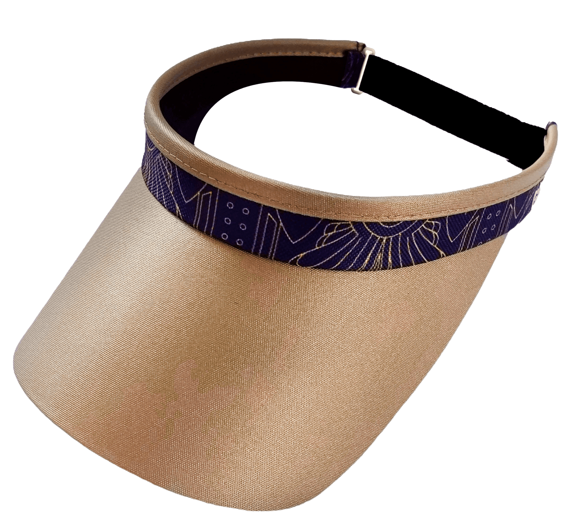 Golden Era Visor - Club Rehab