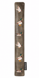Back Nine Mallards Dark Greige - NEW Color! - Quick Ship!