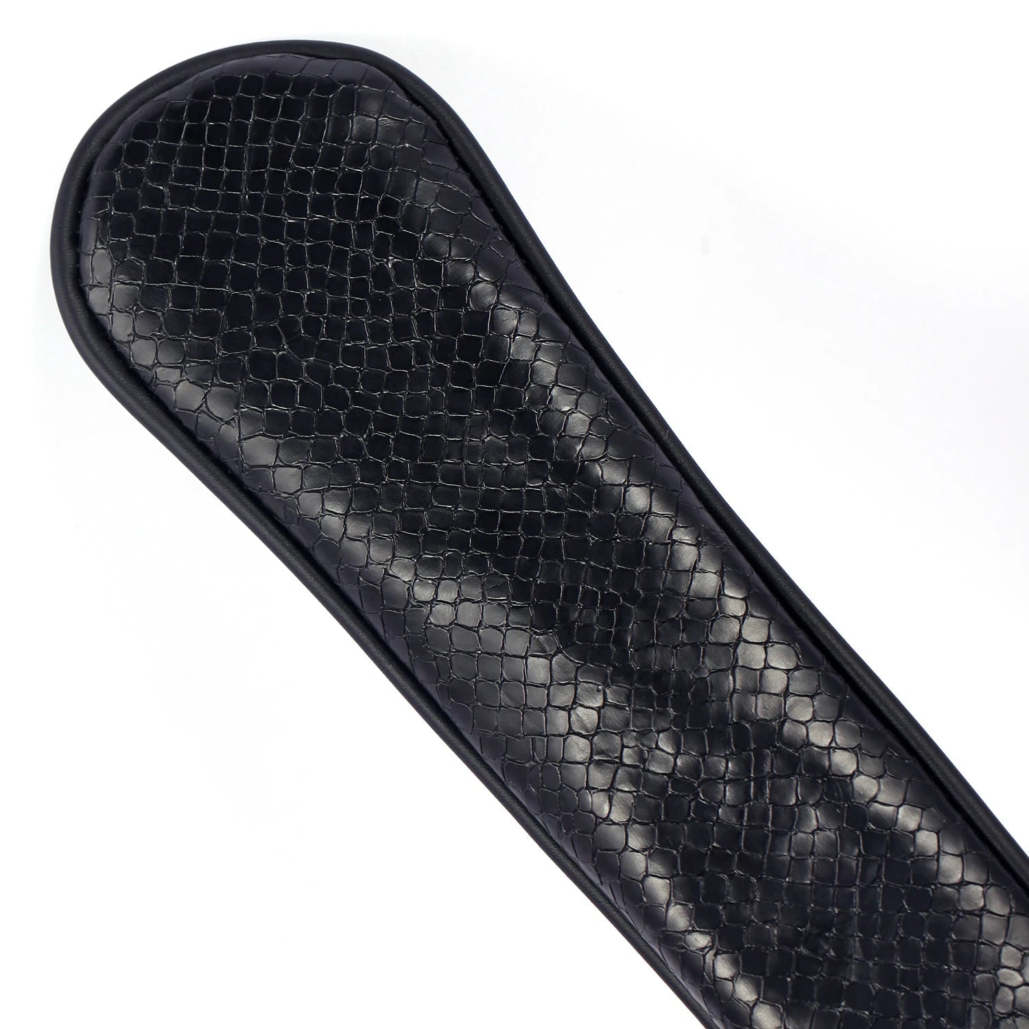 Golf Alignment Stick Cover PU Leather - The GOAT 23 - Club Rehab