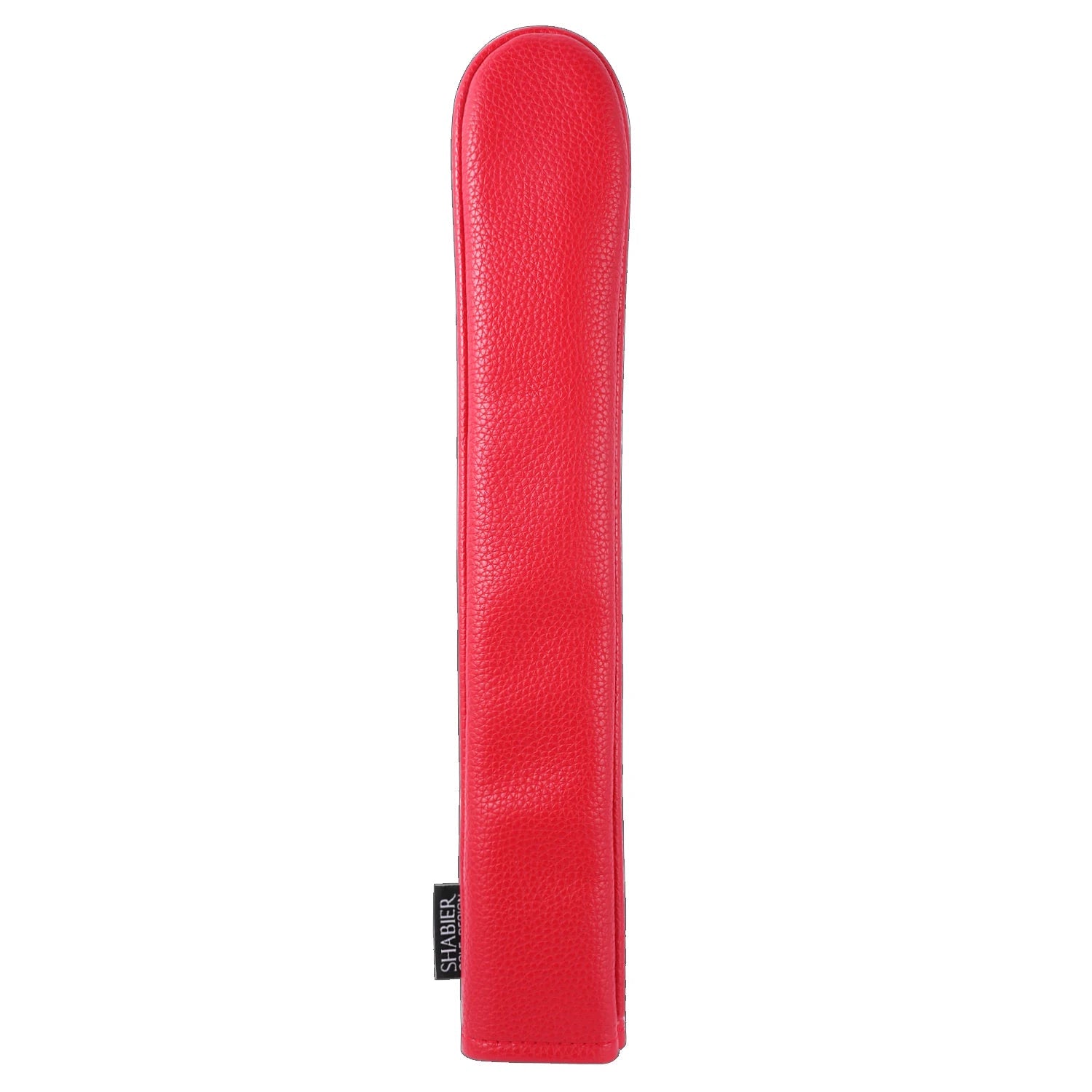 Golf Alignment Stick Cover PU Leather - The GOAT 23 - Club Rehab
