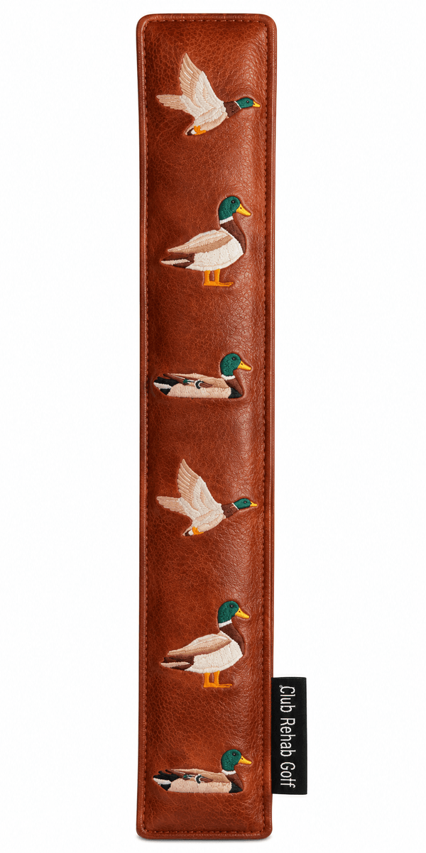 Back Nine Mallards **JETZT WIEDER AUF LAGER!** / Ausrichtungsstab