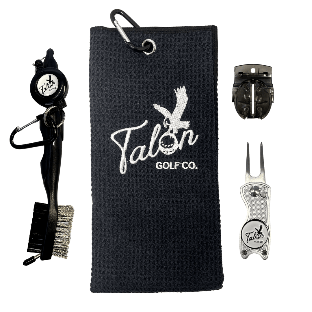 Golf Bag Accessory Pack - Club Rehab