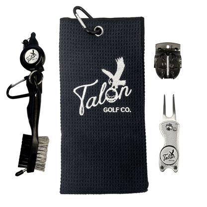 Golf Bag Accessory Pack - Club Rehab